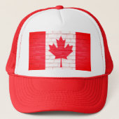 Trucker Hat Truckerkappe (Vorderseite)