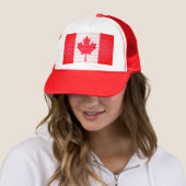 Trucker Hat Truckerkappe (Beispiel)