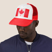 Trucker Hat Truckerkappe (Beispiel)