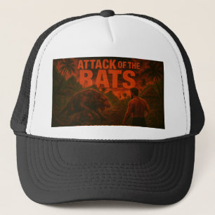 Trucker Hat Truckerkappe
