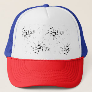 Trucker Hat Truckerkappe