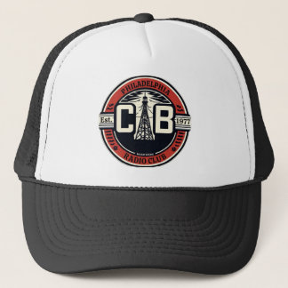 Trucker Hat Truckerkappe