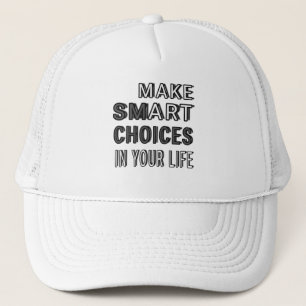 Trucker Hat Truckerkappe