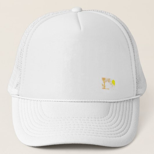 Trucker Hat Truckerkappe (Vorderseite)