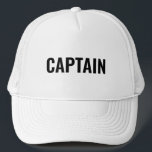 Trucker Hat Truckerkappe<br><div class="desc">Benutzerdefinierter Trucker Hat Personalisieren Sie einen Hut mit diesem einfachen und minimalistischen Template. Ein perfektes Geschenk für Ihre Freunde oder Familienmitglieder. Der moderne und großartige Hut,  der sicher den Empfänger beeindrucken soll.</div>