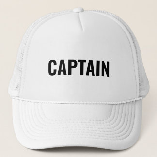 Trucker Hat Truckerkappe