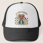 Trucker Hat Truckerkappe (Vorderseite)