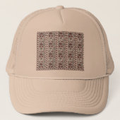 Trucker Hat Truckerkappe (Vorderseite)