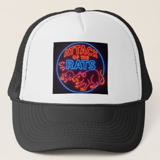Trucker Hat Truckerkappe