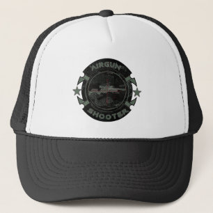 Trucker Hat Truckerkappe