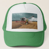Trucker Hat Truckerkappe (Vorderseite)