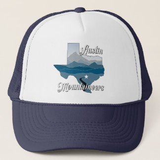 Trucker Hat Truckerkappe