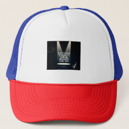 Trucker Hat Truckerkappe