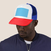Trucker Hat Truckerkappe (Beispiel)