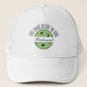 Trucker Hat Truckerkappe