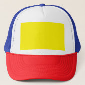 Trucker Hat Truckerkappe (Vorderseite)