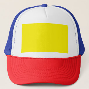 Trucker Hat Truckerkappe