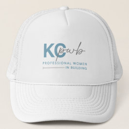 Trucker Hat Truckerkappe