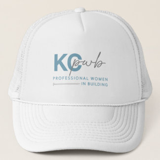 Trucker Hat Truckerkappe