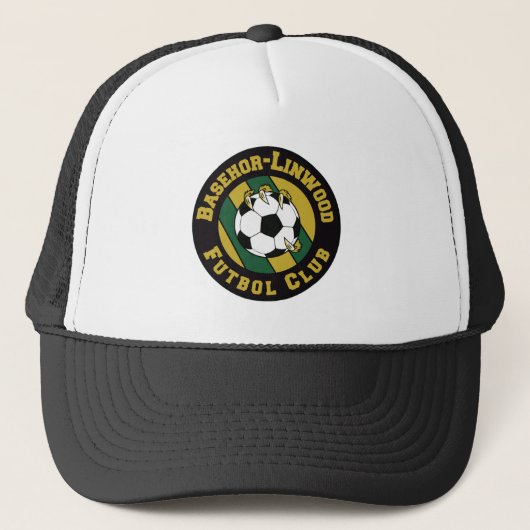 Trucker Hat Truckerkappe (Vorderseite)