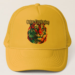 Trucker Hat Truckerkappe