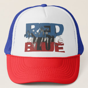 Trucker Hat Truckerkappe