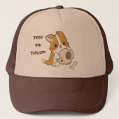 Trucker Hat Truckerkappe (Vorderseite)