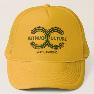 Trucker Hat Truckerkappe