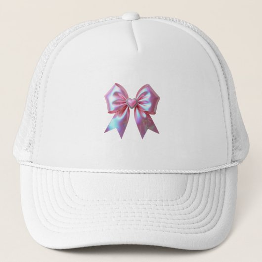 Trucker Hat Truckerkappe (Vorderseite)