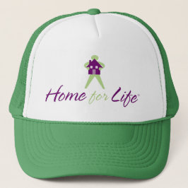 Trucker Hat Truckerkappe