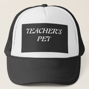 Trucker Hat Truckerkappe