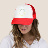 Trucker Hat Truckerkappe (Beispiel)
