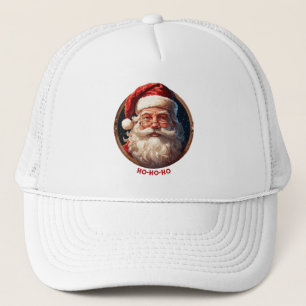 Trucker Hat Truckerkappe