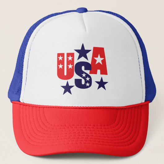 Trucker Hat Truckerkappe (Vorderseite)