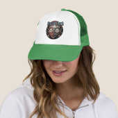 Trucker Hat Truckerkappe (Beispiel)