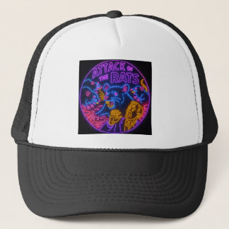 Trucker Hat Truckerkappe