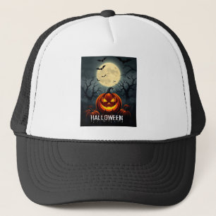 Trucker Hat Truckerkappe