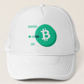 Trucker Hat Truckerkappe (Vorderseite)