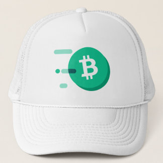 Trucker Hat Truckerkappe