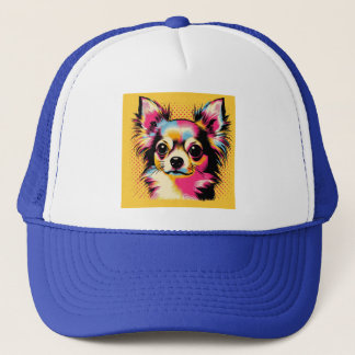 Trucker Hat Truckerkappe