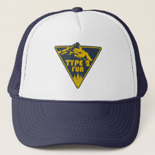 Trucker Hat Truckerkappe
