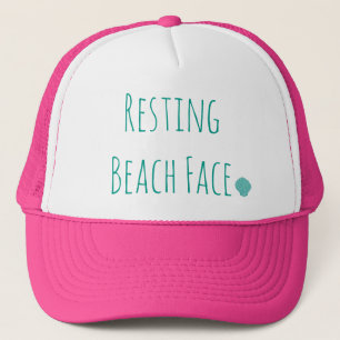 Trucker Hat Truckerkappe
