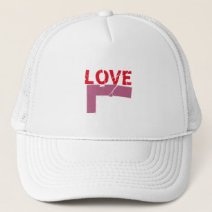 Trucker Hat Truckerkappe