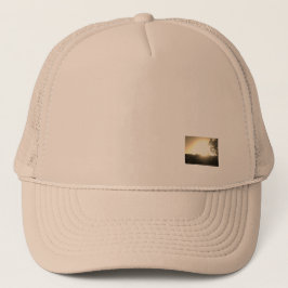 Trucker Hat Truckerkappe