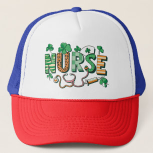 Trucker Hat Truckerkappe