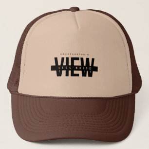 Trucker Hat Truckerkappe