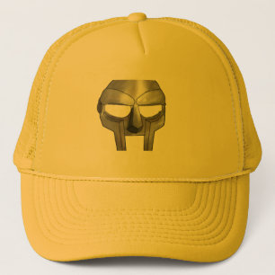 Trucker-Hut-DOOM Truckerkappe