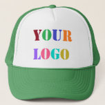 Trucker-Hut für Werbezwecke mit Ihrem Firmenlogo Truckerkappe<br><div class="desc">Hat mit benutzerdefiniertem Logo oder Text Werbung Business Personalisiert Trucker Hats / Geschenk - Fügen Sie Ihr Logo / Bild oder Text / Informationen - Vergrössern und verschieben Sie Elemente mit Anpassungs-Tool. Bitte verwenden Sie Ihr Logo - ein Bild, das niemandes Urheberrecht verletzt!! Viel Glück - Seien Sie glücklich :)...</div>