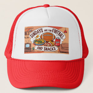 Trucker Hut - Lustiger Trucker-Hut Truckerkappe