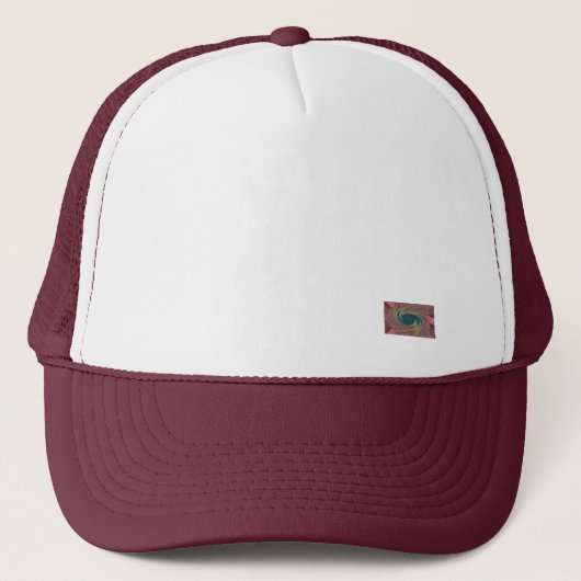 Trucker-Mütze Truckerkappe (Vorderseite)
